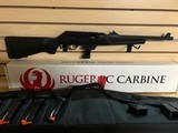 RUGER PC CARBINE - 2 of 7