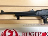 RUGER PC CARBINE - 5 of 7