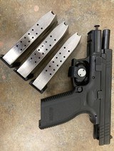 SPRINGFIELD ARMORY xd9 - 2 of 6