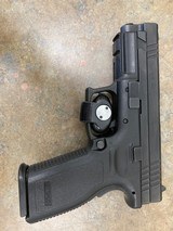 SPRINGFIELD ARMORY xd9 - 1 of 6