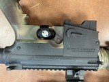 MOSSBERG 715T .22 TACTICAL AR-15 STYLE - 6 of 7