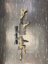 MOSSBERG 715T .22 TACTICAL AR-15 STYLE - 1 of 7