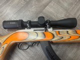 RUGER "10/22" .22 LR - 5 of 7