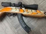 RUGER "10/22" .22 LR - 3 of 7