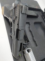 SIG SAUER P320 X Carry 9MM LUGER (9X19 PARA) - 4 of 4