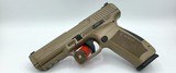 CANIK TP9SF - 1 of 7