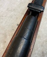 MOSIN NAGANT Russian Izhevsk M91/30 1943 Matching Serial Numbers - 2 of 7