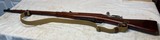 MOSIN NAGANT Russian Izhevsk M91/30 1943 Matching Serial Numbers - 6 of 7