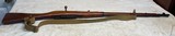 MOSIN NAGANT Russian Izhevsk M91/30 1943 Matching Serial Numbers - 1 of 7