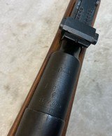 MOSIN NAGANT Hungarian M91/30 1953 Sporterized - 2 of 7