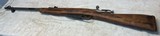 MOSIN NAGANT Hungarian M91/30 1953 Sporterized - 5 of 7