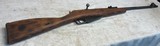 MOSIN NAGANT Hungarian M91/30 1953 Sporterized - 1 of 7