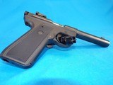 STURM, RUGER & CO., INC. mk iii 22/45 - 2 of 6