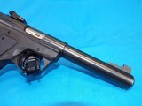 STURM, RUGER & CO., INC. mk iii 22/45 - 5 of 6