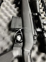 MOSSBERG MVP - 2 of 7