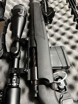 MOSSBERG MVP - 3 of 7