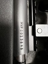 MOSSBERG MVP - 6 of 7