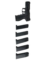 TAURUS Pt 24/7 Pro - 3 of 3