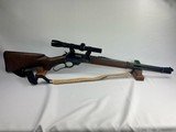 MARLIN 336 RC (JM STAMP) - 2 of 7
