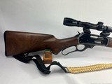 MARLIN 336 RC (JM STAMP) - 6 of 7