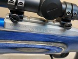 RUGER 10/22 Custom w/BSA 3-9x50 Scope, Grey Laminate Stock, Bipod & More .22 LR - 5 of 7