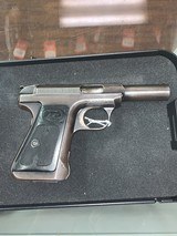SAVAGE Model 1917 .32 ACP - 2 of 6