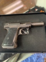 SAVAGE Model 1917 .32 ACP - 4 of 6