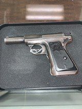 SAVAGE Model 1917 .32 ACP - 1 of 6