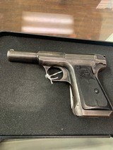SAVAGE Model 1917 .32 ACP - 5 of 6