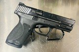 SMITH & WESSON m/p 9 2.0 - 2 of 5