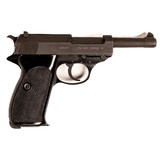 WALTHER P38 P1 - 3 of 4