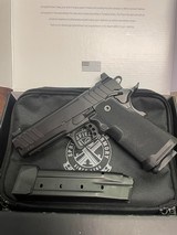 SPRINGFIELD ARMORY 1911 DS PRODIGY - 1 of 2