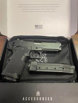 SPRINGFIELD ARMORY 1911 DS PRODIGY - 2 of 2