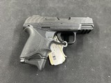 RUGER SECURITY 9 - 1 of 4