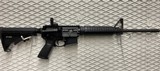 RUGER AR 556 - 1 of 4