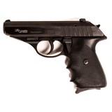 SIG SAUER P232 - 2 of 4