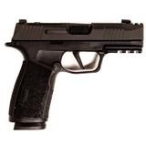 SIG SAUER P365 X - 3 of 4