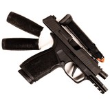 SIG SAUER P365 X - 4 of 4