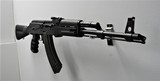 PIONEER ARMS CORP. AK-47 SPORTER (RADOM) - 3 of 7