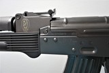 PIONEER ARMS CORP. AK-47 SPORTER (RADOM) - 7 of 7