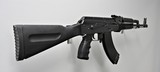 PIONEER ARMS CORP. AK-47 SPORTER (RADOM) - 5 of 7