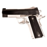 KIMBER PRO CARRY II - 1 of 4