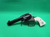 RUGER New Vaqero customs editions - 4 of 6