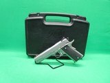 KIMBER 1911 Stainless II - 1 of 6