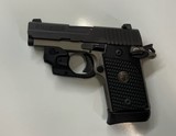 SIG SAUER P938 - 1 of 4