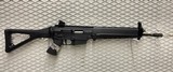 SIG SAUER SIG 522 - 1 of 5