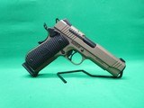 SIG SAUER 1911 CARRY FASTBACK EMPEROR SCORPION - 2 of 7