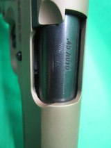 SIG SAUER 1911 CARRY FASTBACK EMPEROR SCORPION - 6 of 7