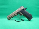 SIG SAUER 1911 CARRY FASTBACK EMPEROR SCORPION - 1 of 7