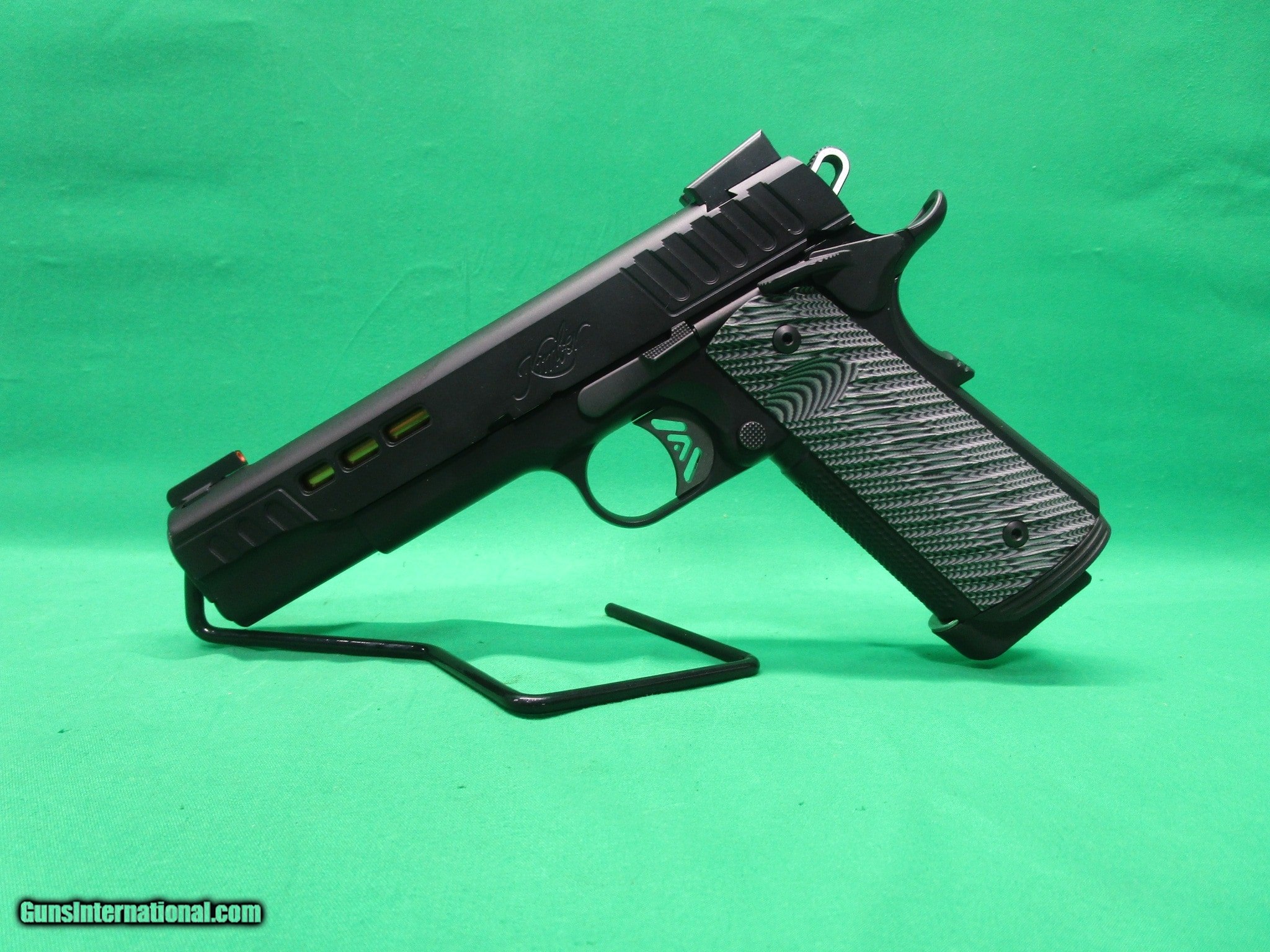 KIMBER 1911 RAPIDE
